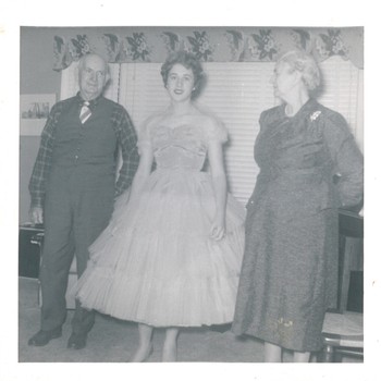 Photo of Jeanine VanKerckhove